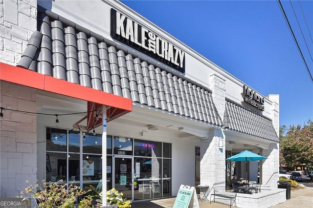 1353 Edmund Park Drive, Atlanta, GA 30306