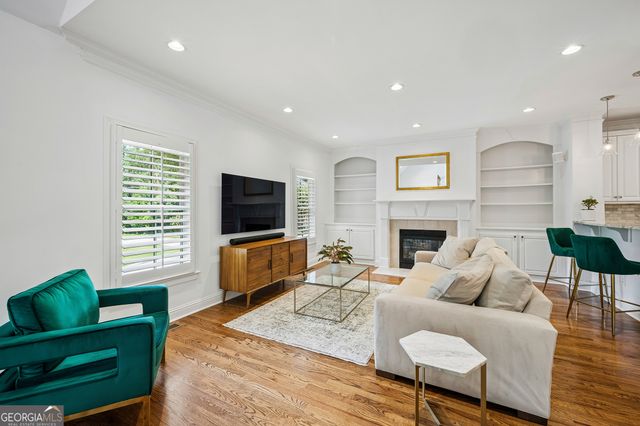 1353 Edmund Park Drive, Atlanta, GA 30306