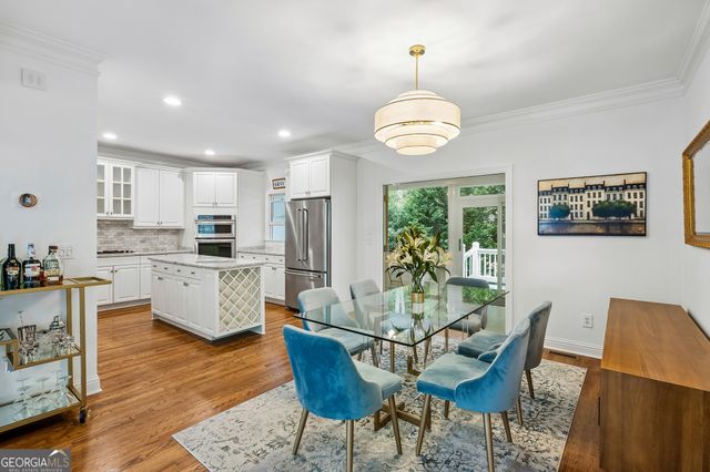 1353 Edmund Park Drive, Atlanta, GA 30306