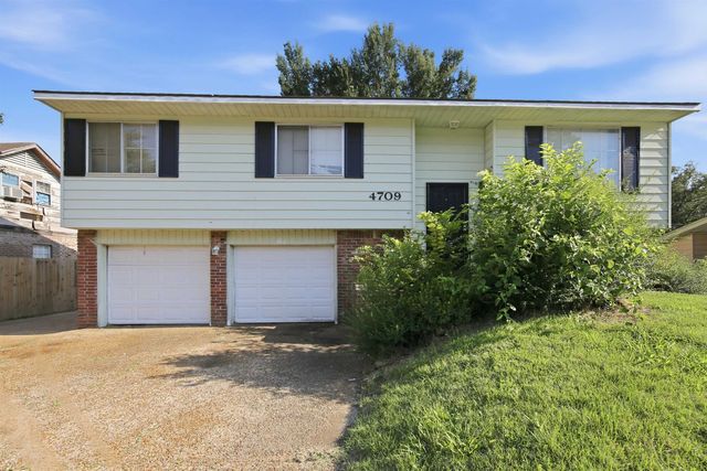 4709 RALEIGH-LAGRANGE RD, Memphis, TN 38128