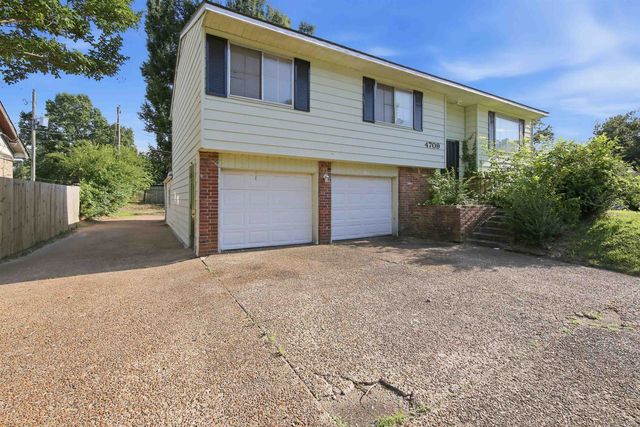 4709 RALEIGH-LAGRANGE RD, Memphis, TN 38128