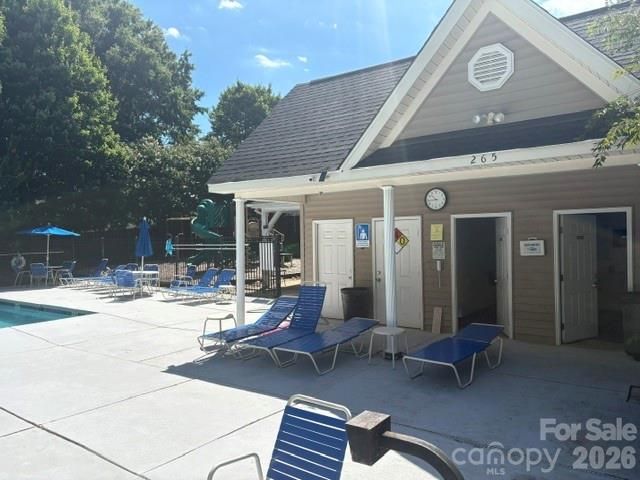 132 Rose Tree Lane, Fort Mill, SC 29715