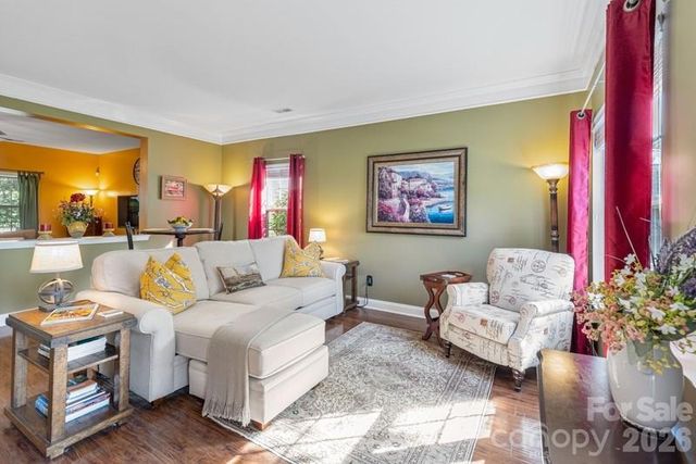 132 Rose Tree Lane, Fort Mill, SC 29715