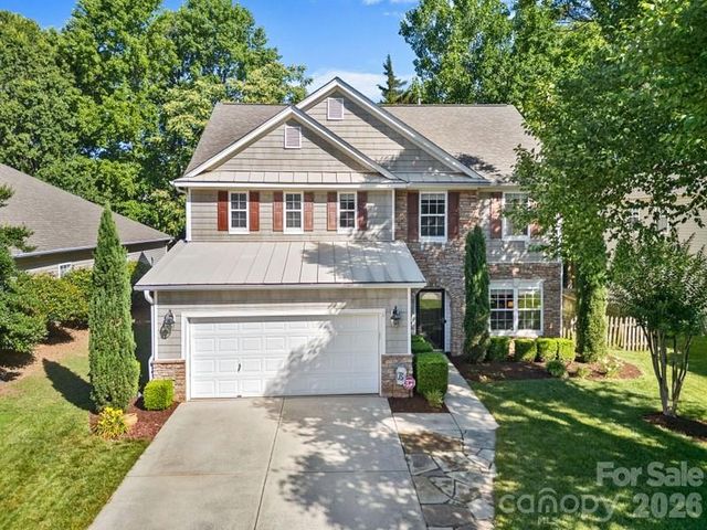 132 Rose Tree Lane, Fort Mill, SC 29715