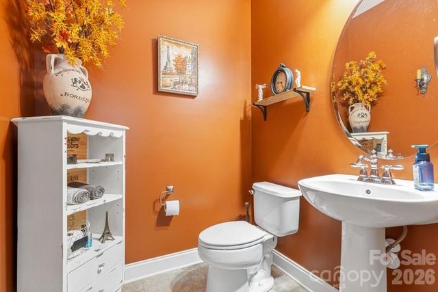 132 Rose Tree Lane, Fort Mill, SC 29715