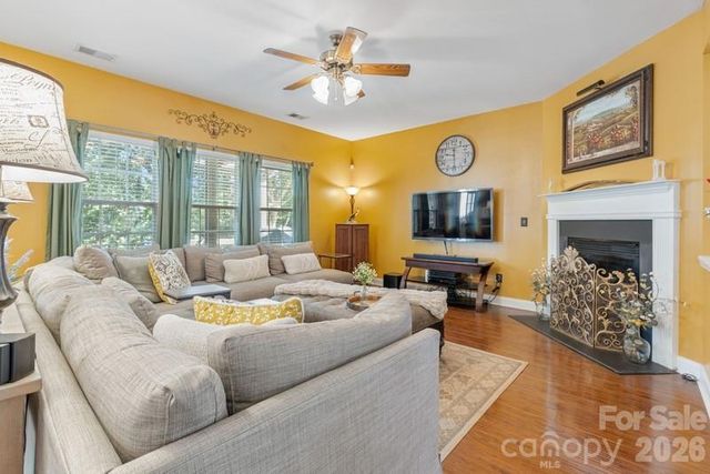 132 Rose Tree Lane, Fort Mill, SC 29715