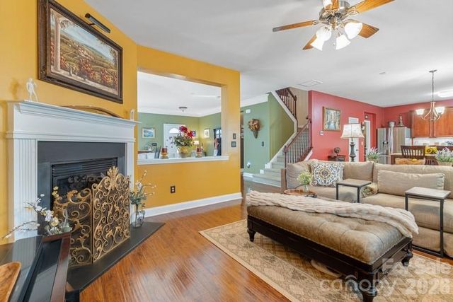 132 Rose Tree Lane, Fort Mill, SC 29715
