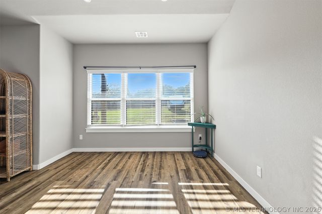 25079 S 519 Road, Park Hill, OK 74451