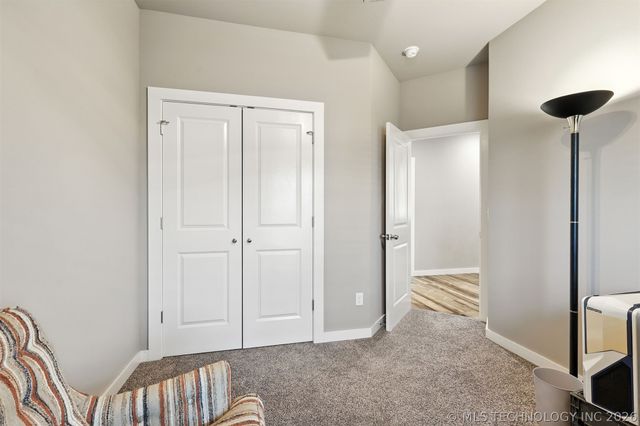 25079 S 519 Road, Park Hill, OK 74451