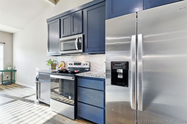 25079 S 519 Road, Park Hill, OK 74451