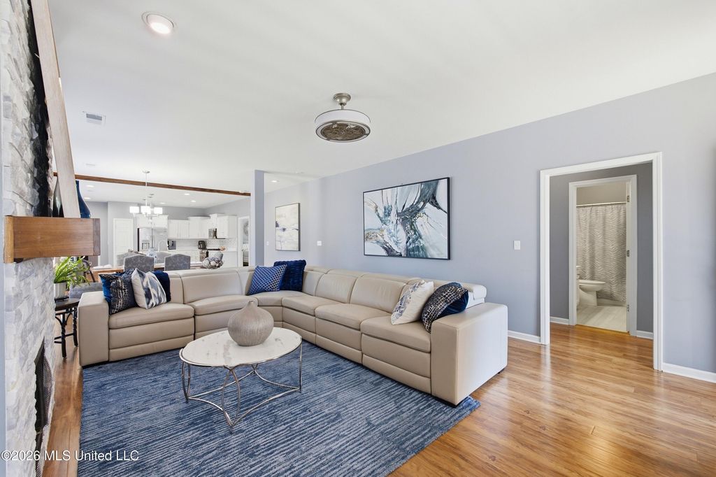 4814 Stone Cross Drive, Olive Branch, MS 38654 — photo 5