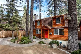 936 Nana, Big Bear City, CA 92314
