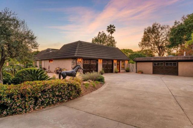 7144 Via Mariposa Sur, Bonsall, CA 92003