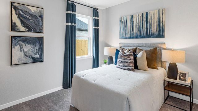 9723 Westminster Manor Drive, Cypress, TX 77433