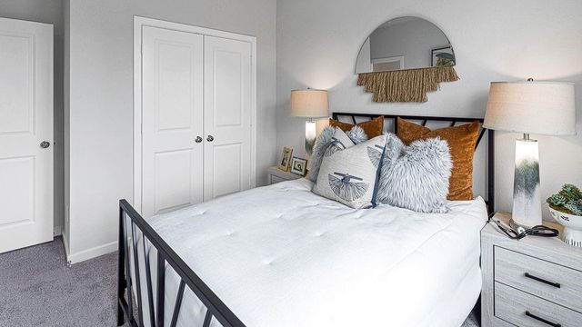 9723 Westminster Manor Drive, Cypress, TX 77433