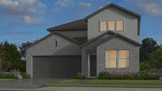 9723 Westminster Manor Drive, Cypress, TX 77433