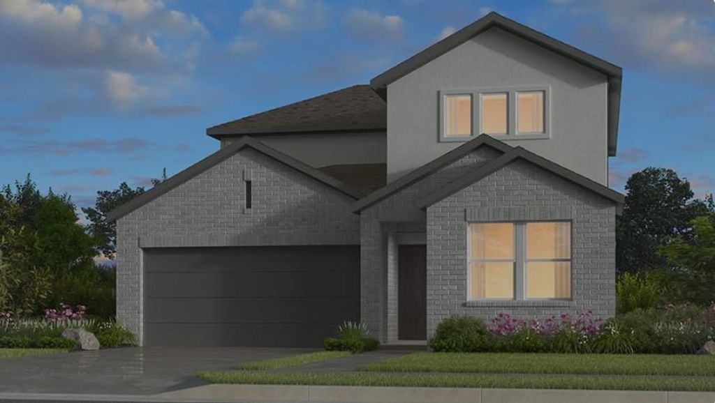 9723 Westminster Manor Drive, Cypress, TX 77433