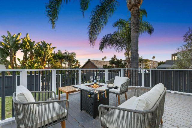 2128 Missouri St, San Diego, CA 92109