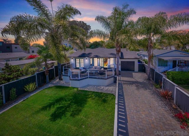 2128 Missouri St, San Diego, CA 92109