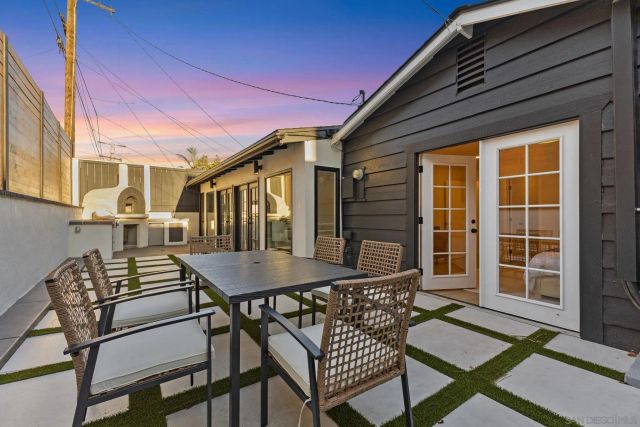 2128 Missouri St, San Diego, CA 92109