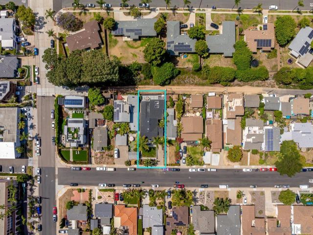 2128 Missouri St, San Diego, CA 92109