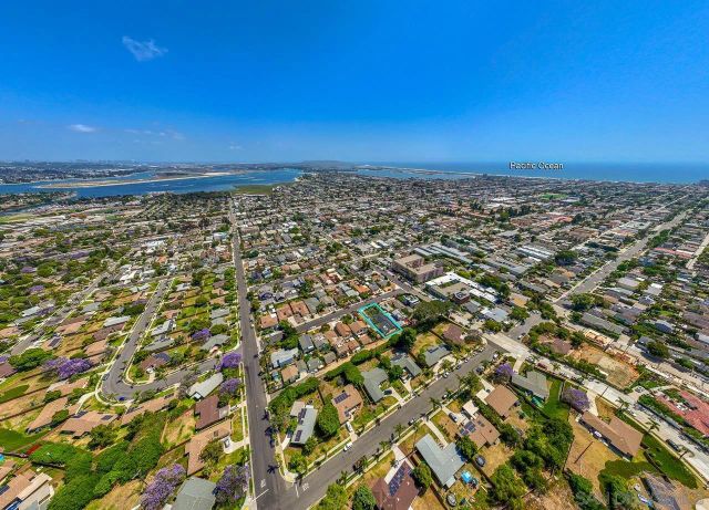 2128 Missouri St, San Diego, CA 92109