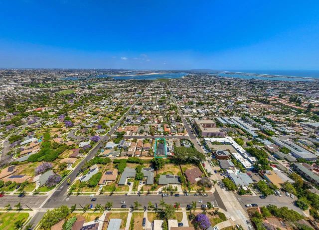2128 Missouri St, San Diego, CA 92109