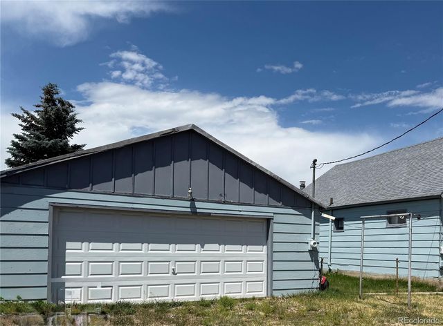 305 Chestnut Street, Leadville, CO 80461