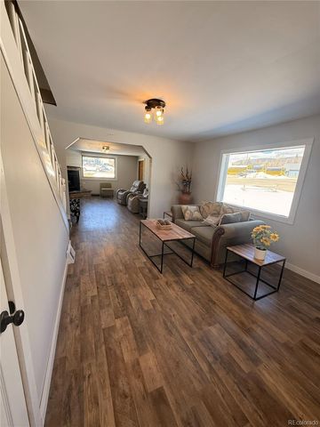 305 Chestnut Street, Leadville, CO 80461