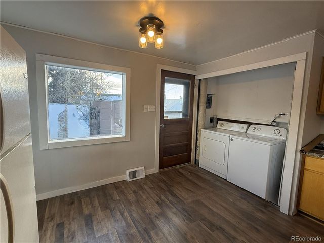 305 Chestnut Street, Leadville, CO 80461