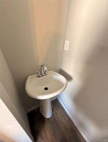 305 Chestnut Street, Leadville, CO 80461