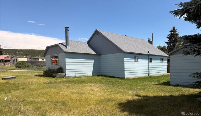 305 Chestnut Street, Leadville, CO 80461