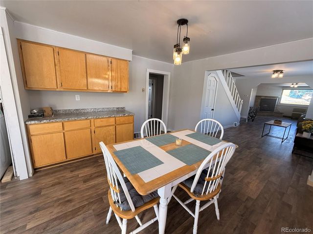 305 Chestnut Street, Leadville, CO 80461