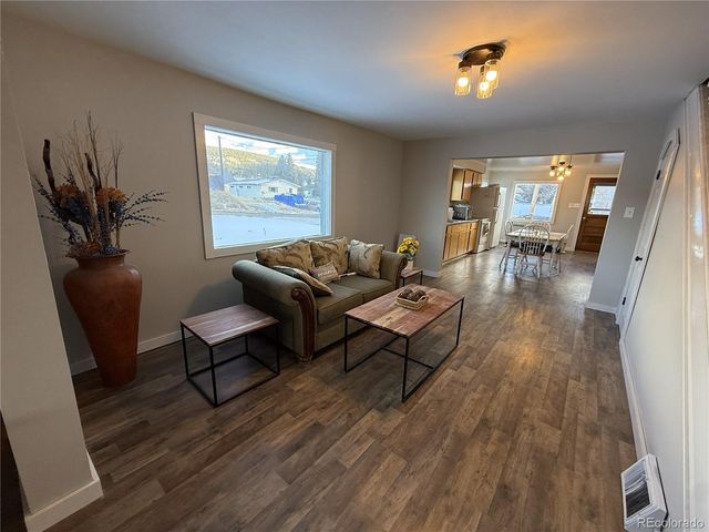 305 Chestnut Street, Leadville, CO 80461