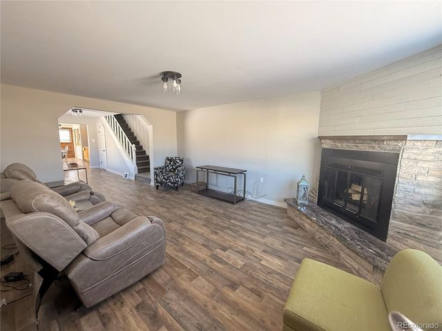 305 Chestnut Street, Leadville, CO 80461