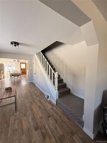 305 Chestnut Street, Leadville, CO 80461