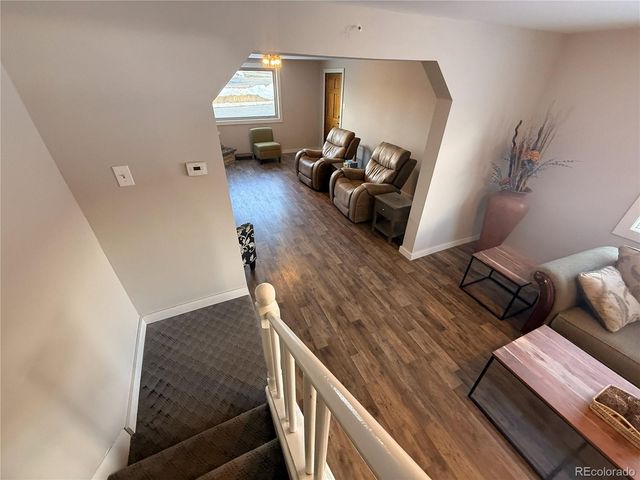 305 Chestnut Street, Leadville, CO 80461