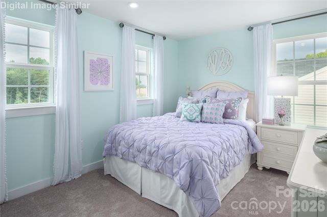 3958 Kelton Way, Charlotte, NC 28216