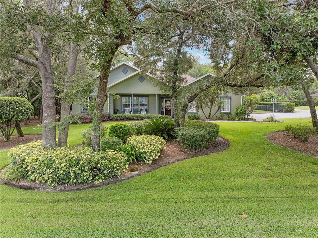89 PINE FOREST LANE, Haines City, FL 33844