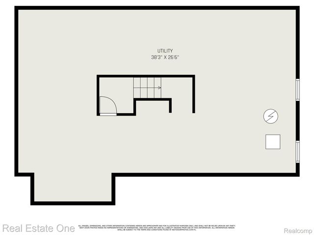 6630 Heron Point, West Bloomfield Charter Township, MI 48323