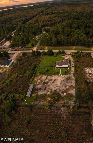 6300 Everglades BLVD N, Naples, FL 34120