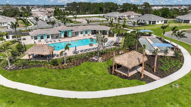 419 IBIZA LOOP, Venice, FL 34292