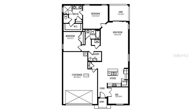 419 IBIZA LOOP, Venice, FL 34292