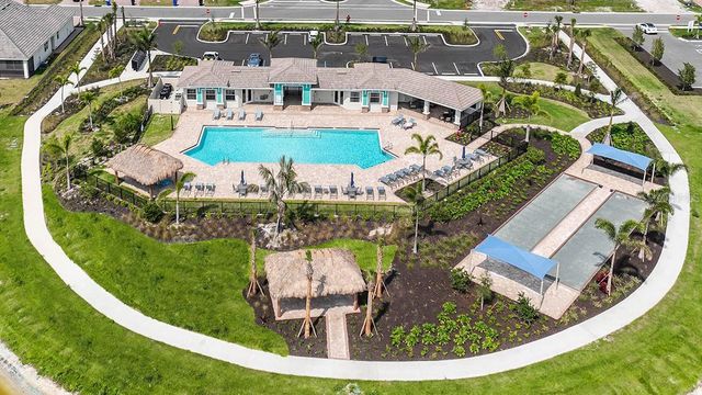 419 IBIZA LOOP, Venice, FL 34292
