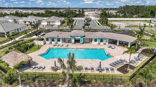 419 IBIZA LOOP, Venice, FL 34292