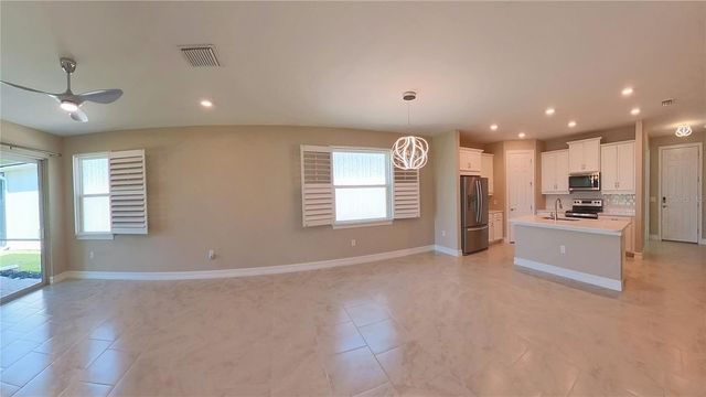 419 IBIZA LOOP, Venice, FL 34292