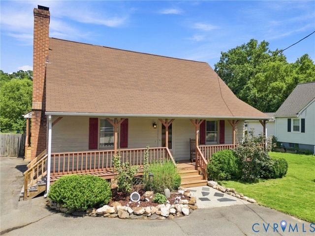 3118 Mountain Rd, Glen Allen, VA 23060