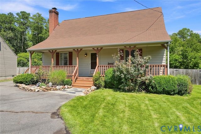 3118 Mountain Rd, Glen Allen, VA 23060
