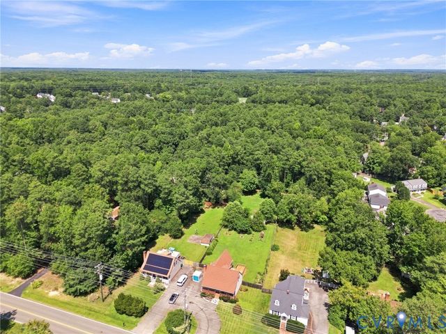 3118 Mountain Rd, Glen Allen, VA 23060