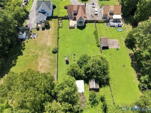 3118 Mountain Rd, Glen Allen, VA 23060